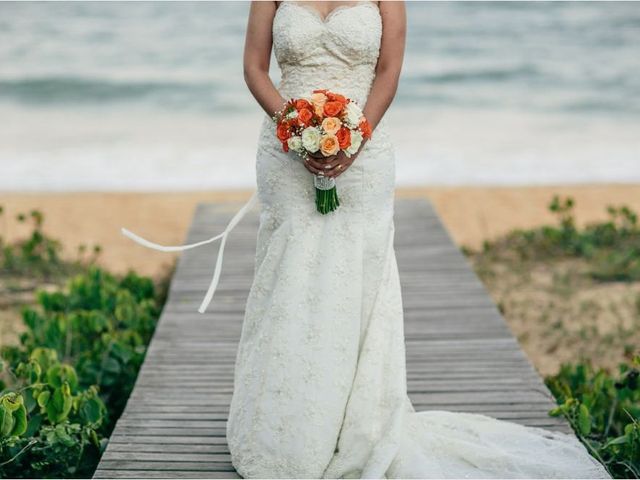 O casamento de Charlyston e Paloma em Balneário Camboriú, Santa Catarina 2