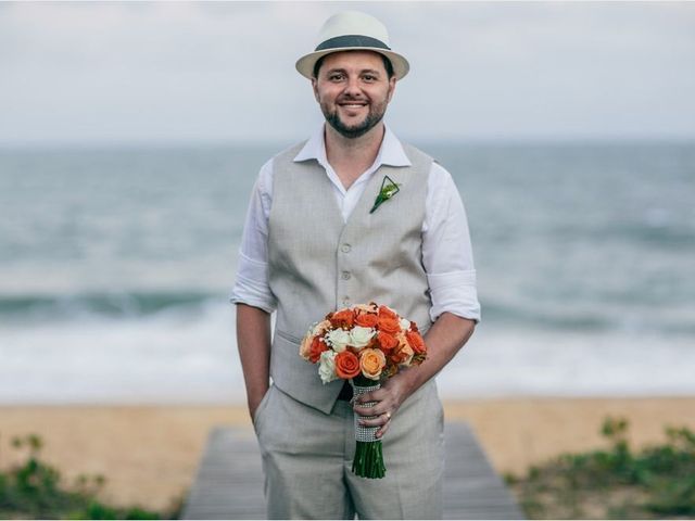 O casamento de Charlyston e Paloma em Balneário Camboriú, Santa Catarina 29