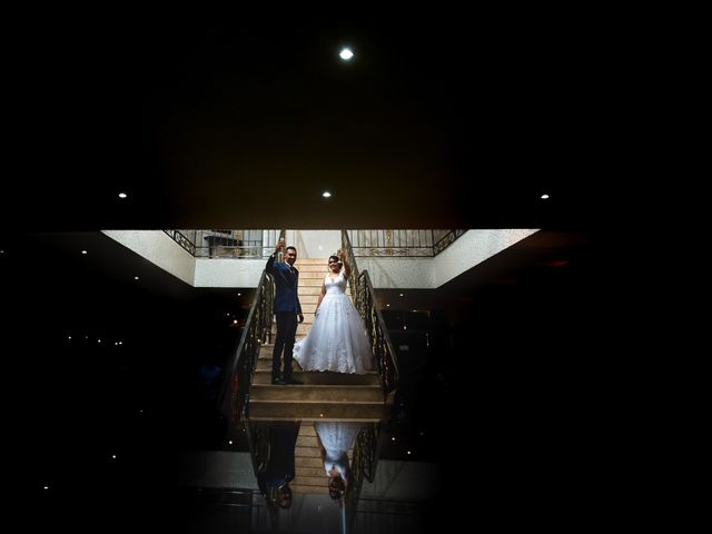 O casamento de Wellington e Gleyciele em Brasília, Distrito Federal 58