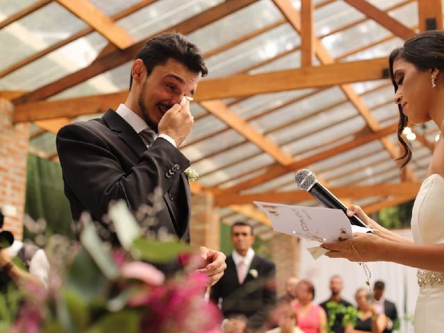O casamento de Jeferson e Marília  em São Paulo 23