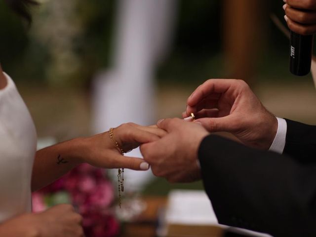 O casamento de Jeferson e Marília  em São Paulo 29