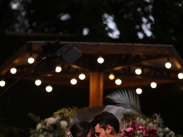 O casamento de Jeferson e Marília  em São Paulo 50