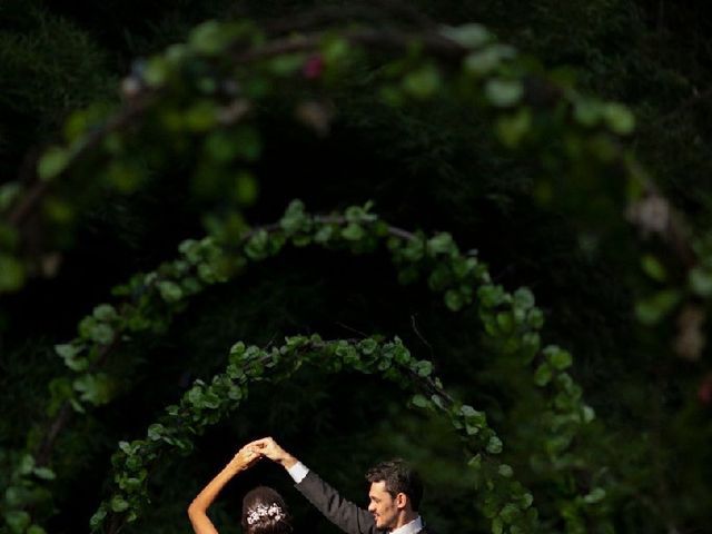O casamento de Jeferson e Marília  em São Paulo 53