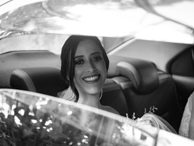 O casamento de Jeferson e Marília  em São Paulo 8