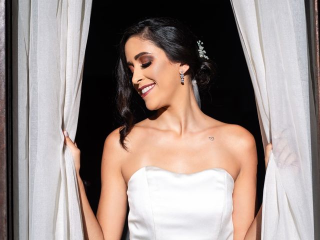 O casamento de Jeferson e Marília  em São Paulo 58