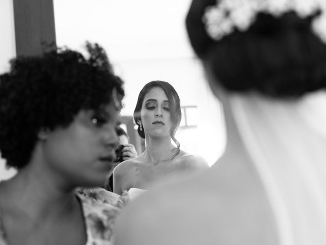 O casamento de Jeferson e Marília  em São Paulo 72