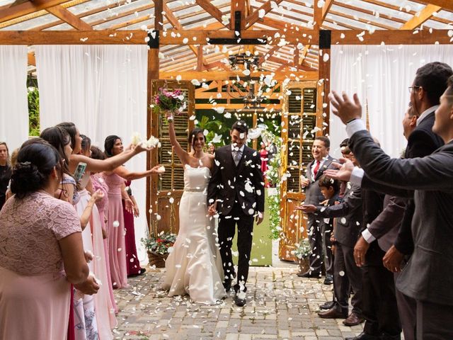 O casamento de Jeferson e Marília  em São Paulo 47