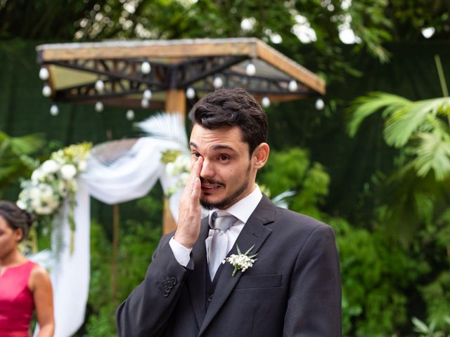O casamento de Jeferson e Marília  em São Paulo 11