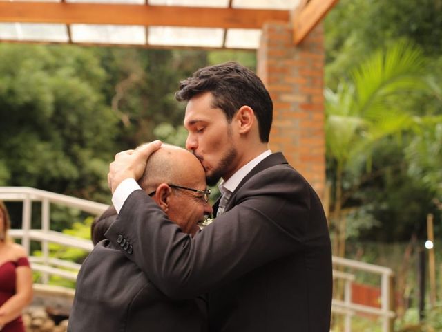 O casamento de Jeferson e Marília  em São Paulo 34