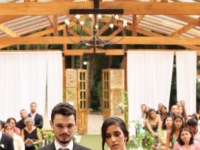 O casamento de Jeferson e Marília  em São Paulo 15