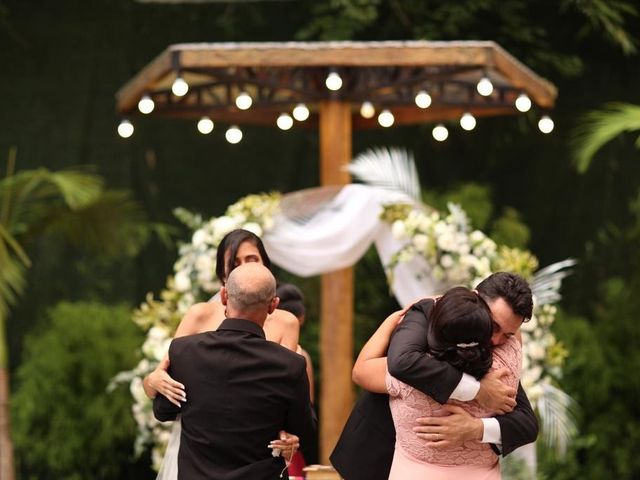 O casamento de Jeferson e Marília  em São Paulo 32
