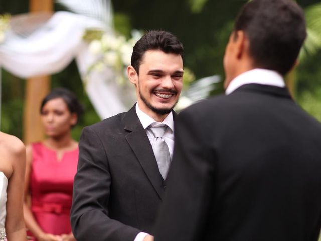 O casamento de Jeferson e Marília  em São Paulo 37
