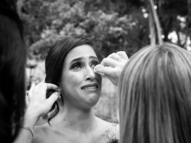 O casamento de Jeferson e Marília  em São Paulo 9