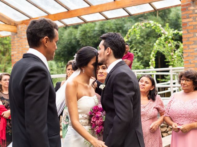 O casamento de Jeferson e Marília  em São Paulo 12