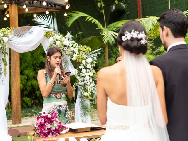 O casamento de Jeferson e Marília  em São Paulo 17
