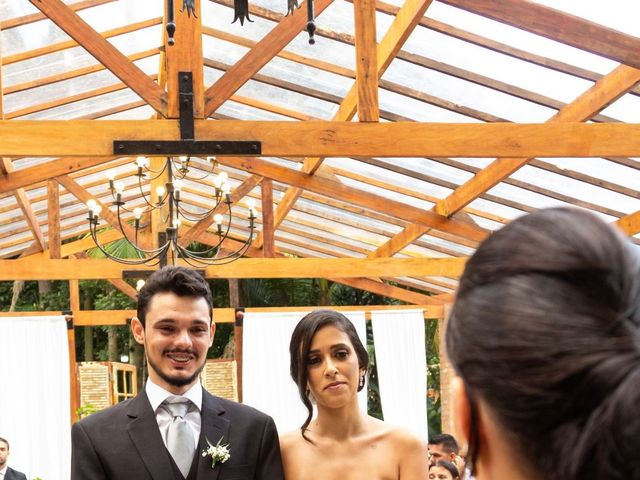 O casamento de Jeferson e Marília  em São Paulo 19