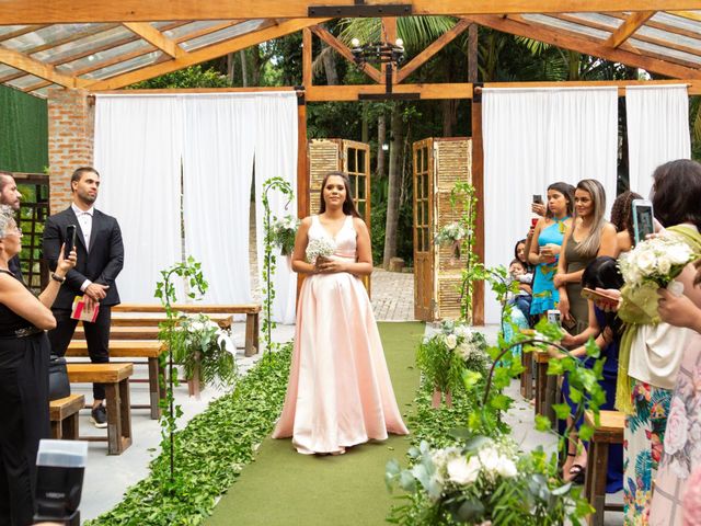 O casamento de Jeferson e Marília  em São Paulo 28