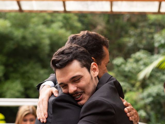 O casamento de Jeferson e Marília  em São Paulo 38