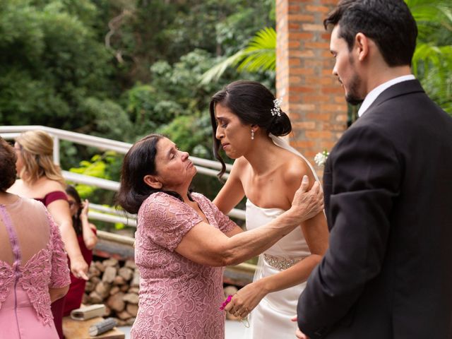 O casamento de Jeferson e Marília  em São Paulo 42
