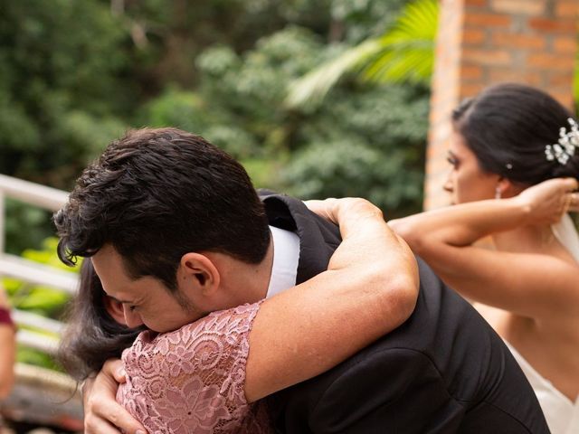 O casamento de Jeferson e Marília  em São Paulo 43