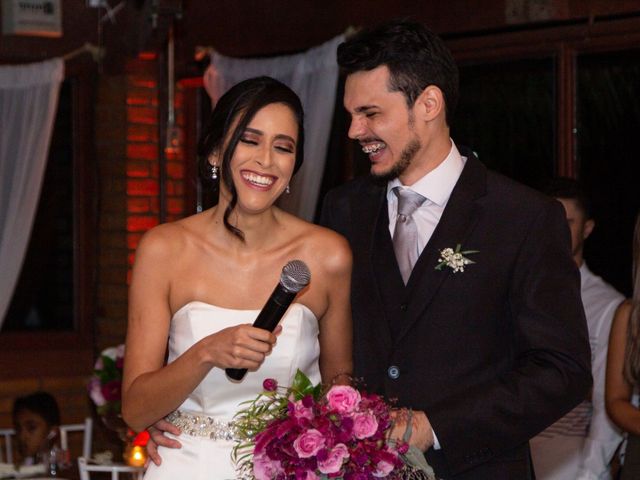 O casamento de Jeferson e Marília  em São Paulo 79