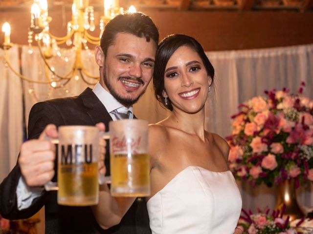 O casamento de Jeferson e Marília  em São Paulo 2