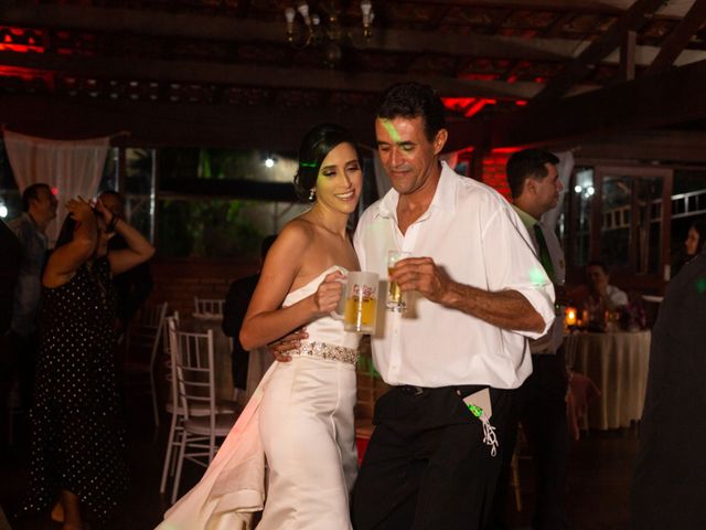O casamento de Jeferson e Marília  em São Paulo 92