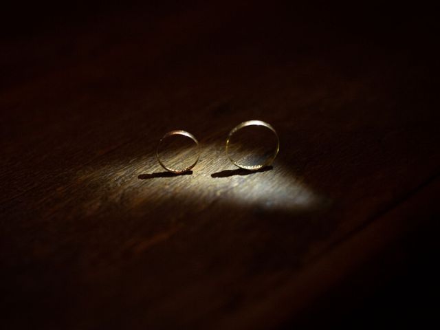 O casamento de Jeferson e Marília  em São Paulo 57