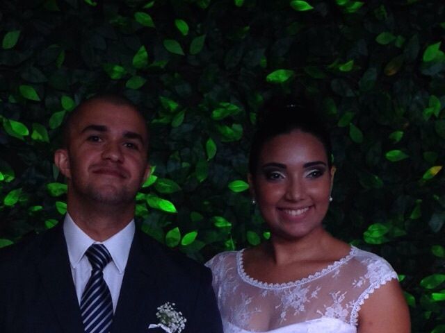 O casamento de Douglas e Mirelly em Maceió, Alagoas 3