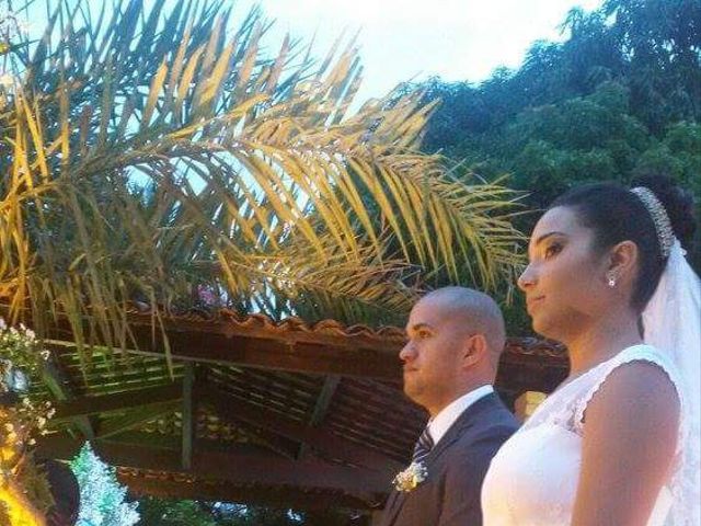 O casamento de Douglas e Mirelly em Maceió, Alagoas 4