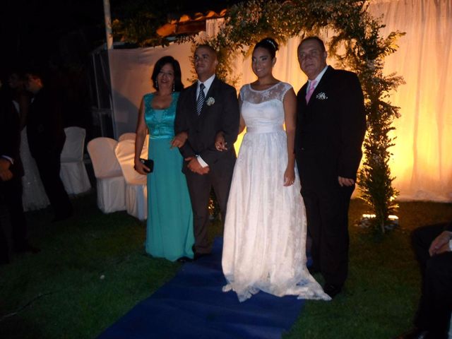 O casamento de Douglas e Mirelly em Maceió, Alagoas 6