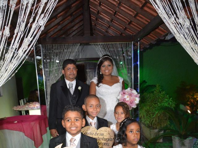 O casamento de Daniel e Aline em Rio de Janeiro, Rio de Janeiro 3