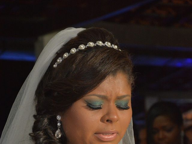 O casamento de Daniel e Aline em Rio de Janeiro, Rio de Janeiro 4