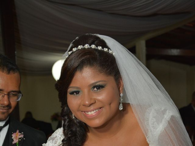 O casamento de Daniel e Aline em Rio de Janeiro, Rio de Janeiro 6