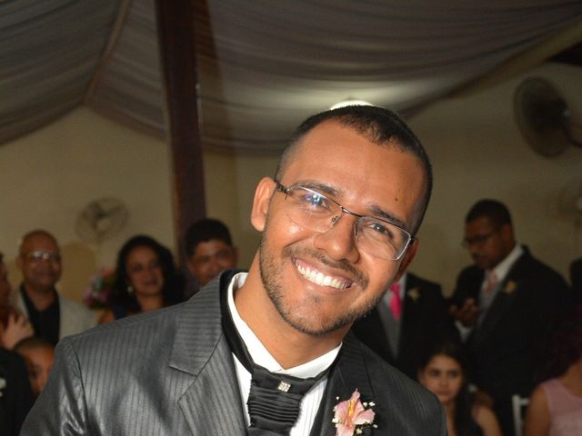 O casamento de Daniel e Aline em Rio de Janeiro, Rio de Janeiro 7