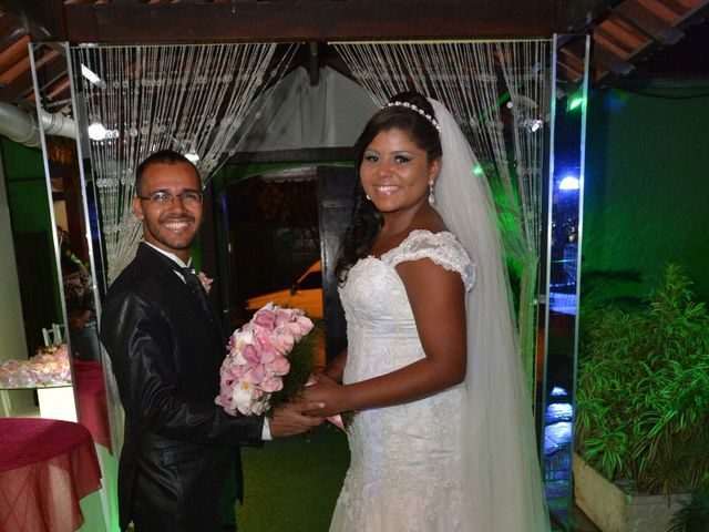 O casamento de Daniel e Aline em Rio de Janeiro, Rio de Janeiro 8