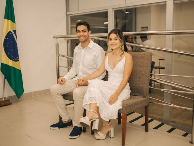 O casamento de Leandro  e Lilian em Belo Horizonte, Minas Gerais 2