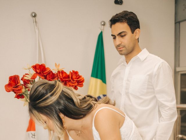 O casamento de Leandro  e Lilian em Belo Horizonte, Minas Gerais 9