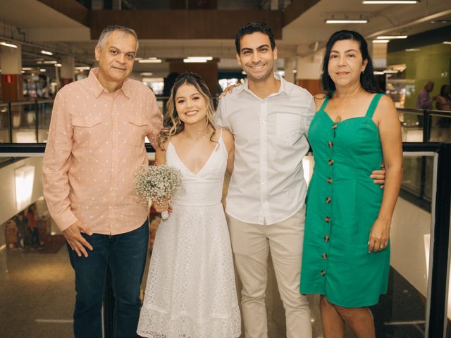 O casamento de Leandro  e Lilian em Belo Horizonte, Minas Gerais 16