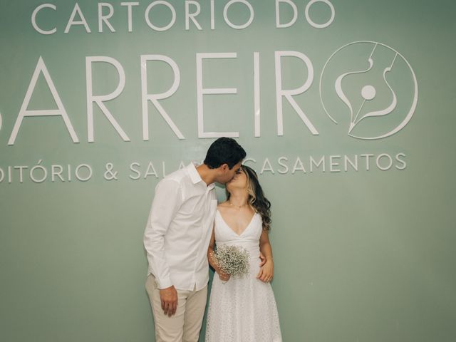 O casamento de Leandro  e Lilian em Belo Horizonte, Minas Gerais 19