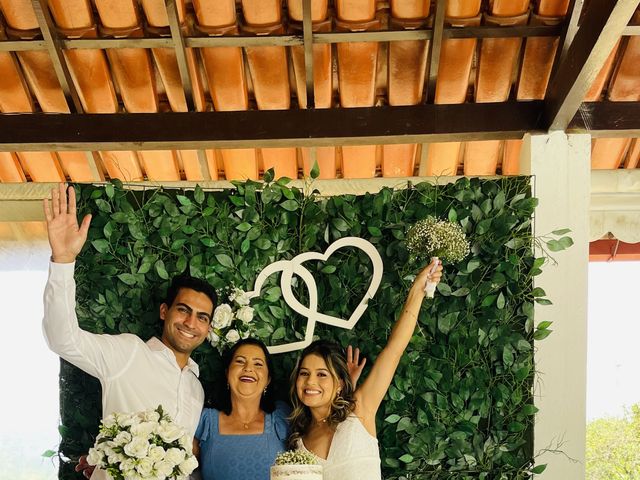 O casamento de Leandro  e Lilian em Belo Horizonte, Minas Gerais 32