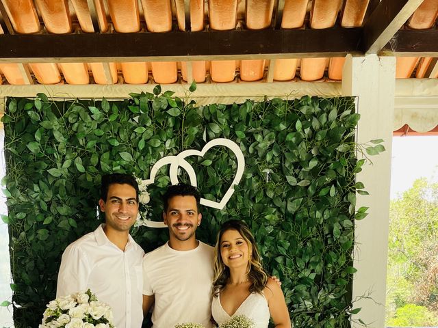 O casamento de Leandro  e Lilian em Belo Horizonte, Minas Gerais 33