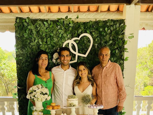 O casamento de Leandro  e Lilian em Belo Horizonte, Minas Gerais 38