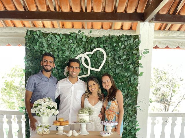 O casamento de Leandro  e Lilian em Belo Horizonte, Minas Gerais 39