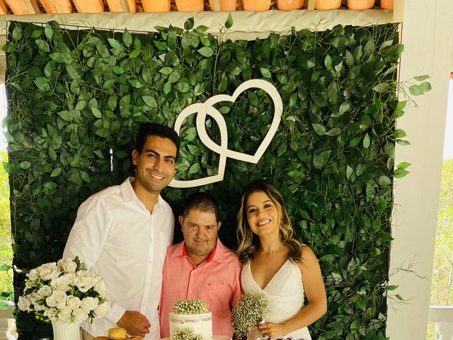 O casamento de Leandro  e Lilian em Belo Horizonte, Minas Gerais 40