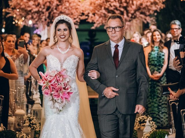 O casamento de Marcus e Ana em Móoca, São Paulo 4