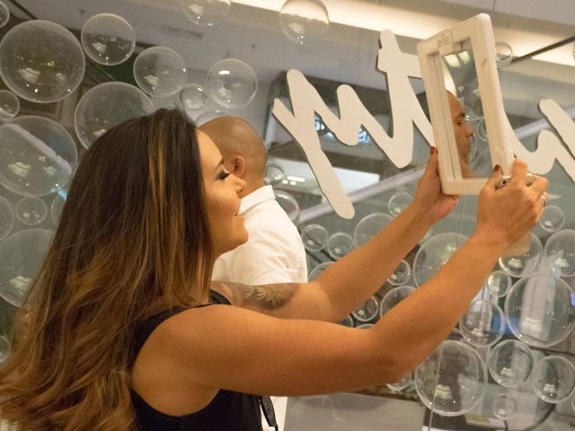 O casamento de Fernanda Machado e Jamila Fogaça em Porto Alegre, Rio Grande do Sul 4