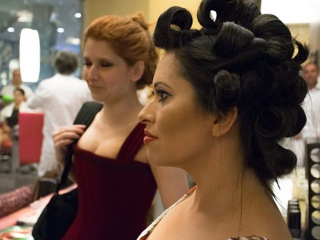 O casamento de Fernanda Machado e Jamila Fogaça em Porto Alegre, Rio Grande do Sul 5