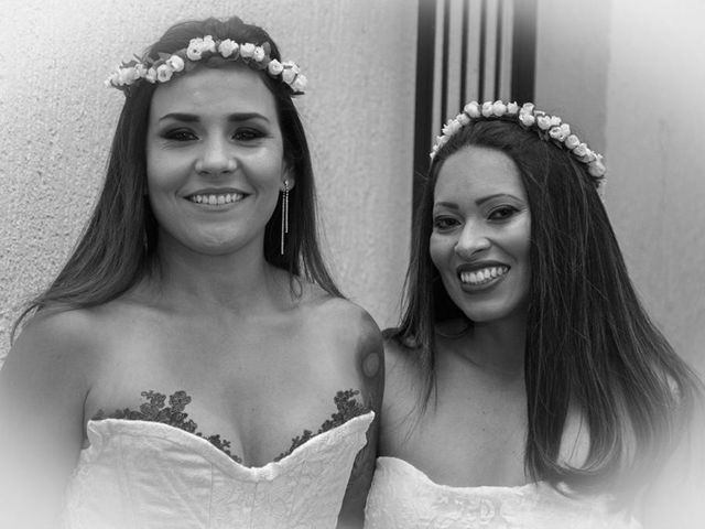 O casamento de Fernanda Machado e Jamila Fogaça em Porto Alegre, Rio Grande do Sul 7