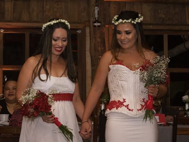 O casamento de Fernanda Machado e Jamila Fogaça em Porto Alegre, Rio Grande do Sul 9